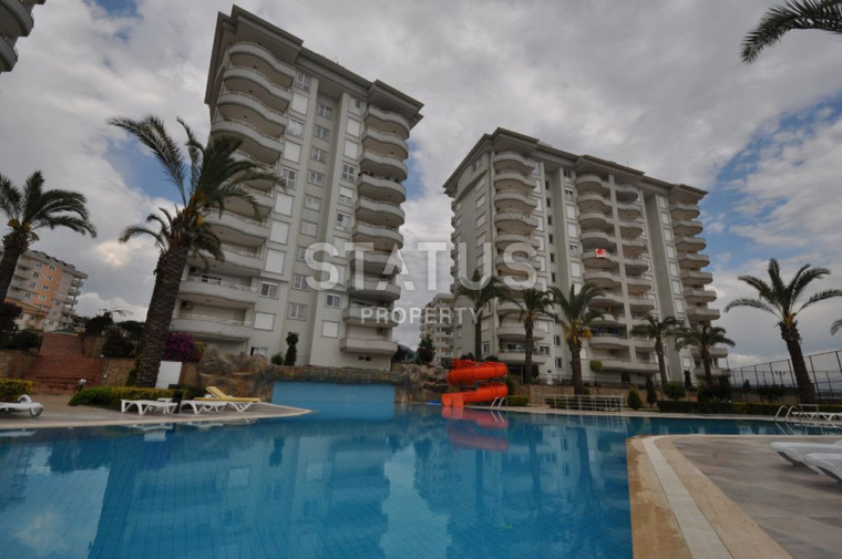 Spacious apartment 2+1 in a well-maintained complex, 135 m2 photos 1